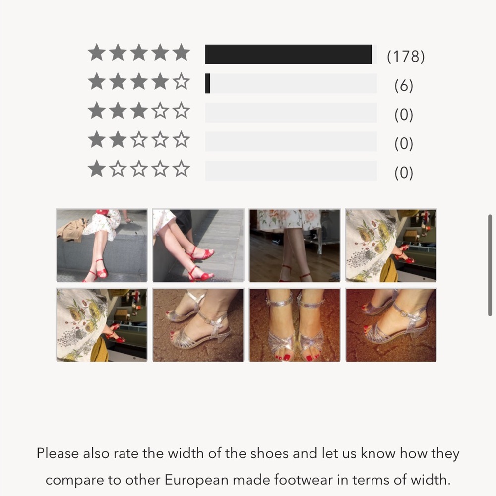 NEW Anonymous Copenhagen Hermine Stiletto - Picture 9 of 9